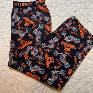 Orange County Choppers Sleep Pants